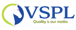 VSPL CARE logo